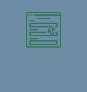 Online Application Icon