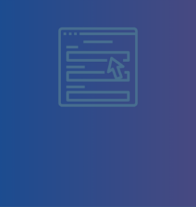 Online Application Icon