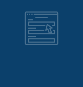 Online Application Icon