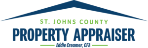 St. Johns County Property Appraiser's Office Logo